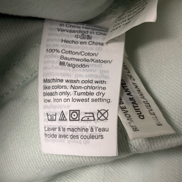 Madewell coverall romper, size S - Picture 9 of 13